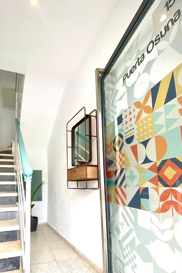 Duplex Centro Ecija Apartment Ngoại thất bức ảnh