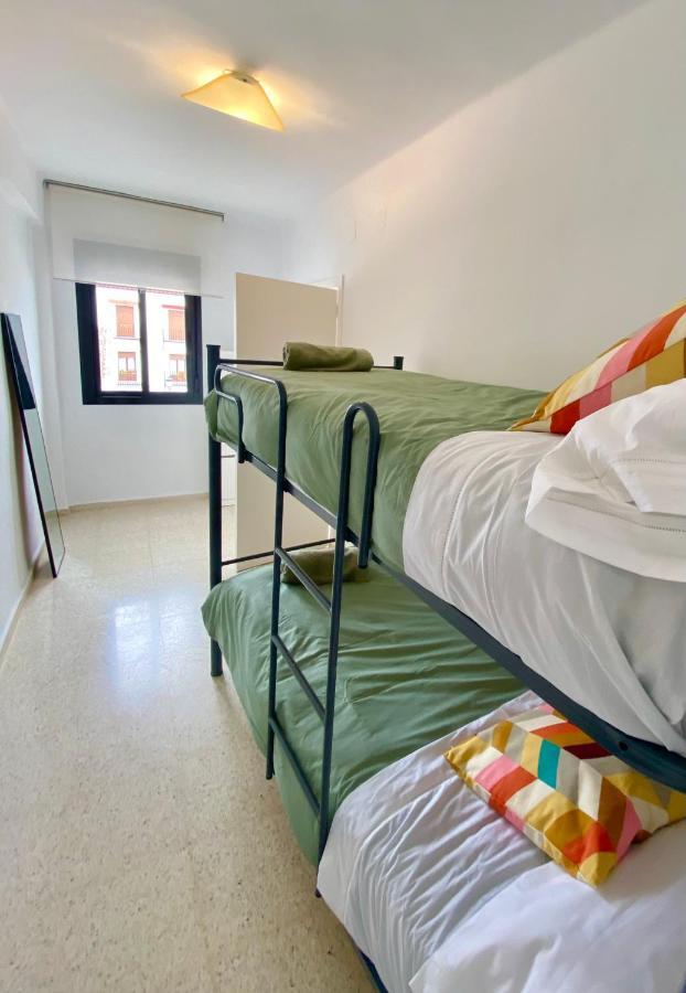 Duplex Centro Ecija Apartment Ngoại thất bức ảnh