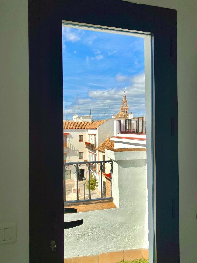 Duplex Centro Ecija Apartment Ngoại thất bức ảnh