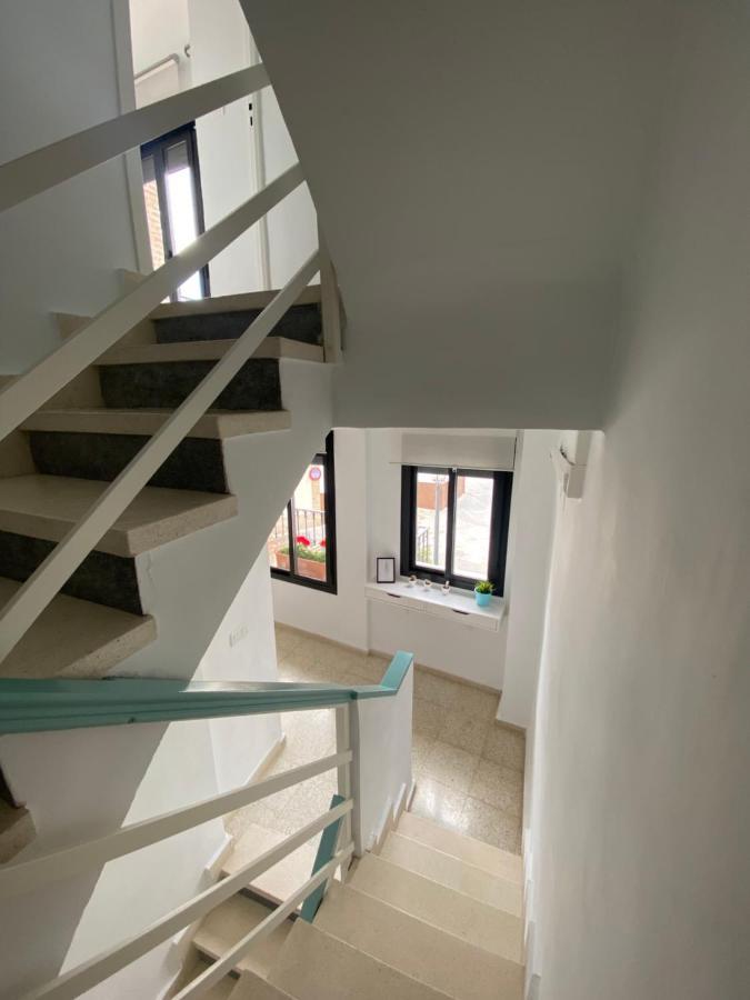 Duplex Centro Ecija Apartment Ngoại thất bức ảnh