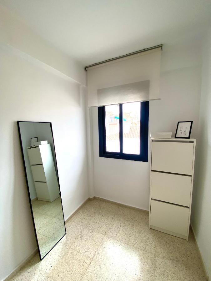 Duplex Centro Ecija Apartment Ngoại thất bức ảnh