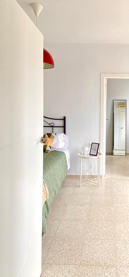 Duplex Centro Ecija Apartment Ngoại thất bức ảnh